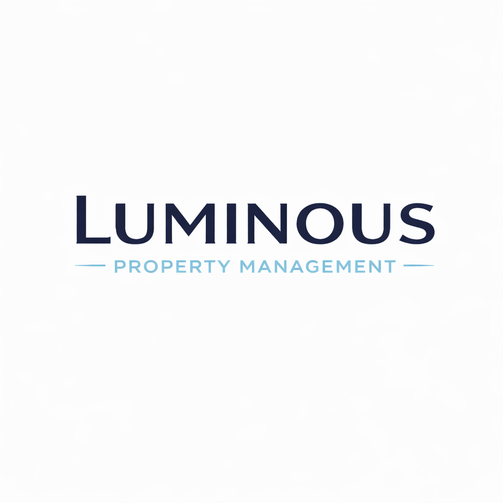 Luminous Property Management